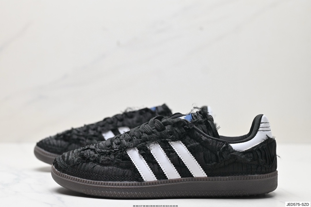 Adidas Samba Shoes